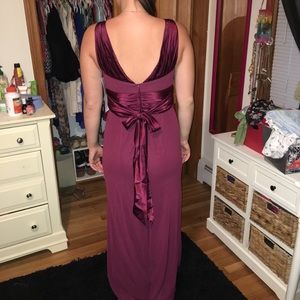 Prom or formal dress!